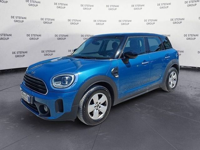 MINI MINI Countryman Mini Countryman 2.0 Cooper D Hyp