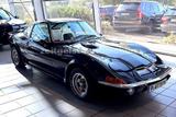 Opel GT *TOPP ZUSTAND*H-KENNZEICHEN*TÜV NEU* - Opel GT: Sportwagen