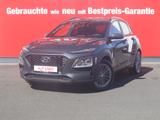 Hyundai Kona 1.0 T-GDI Advantage + 2WD Kamera Tempomat - Hyundai KONA Gebrauchtwagen in Dresden