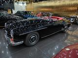 Mercedes-Benz 190 SL Matching - gebrauchte Mercedes-Benz 190 aus dem Jahr 1959