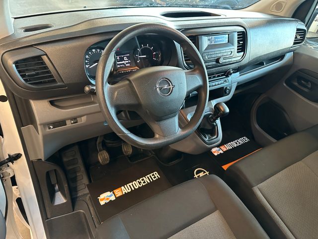 Opel Vivaro Kombi L *9 Sitzer*