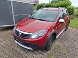 Vorschaubild Dacia Sandero Stepway, AHK