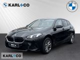 BMW 116 i Park-Assistent Navi Freisprech LED Temp Sp