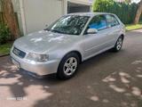 Audi A3 1.9Tdi TÜV 10.26 - Audi A3 aus 2002: 1.9