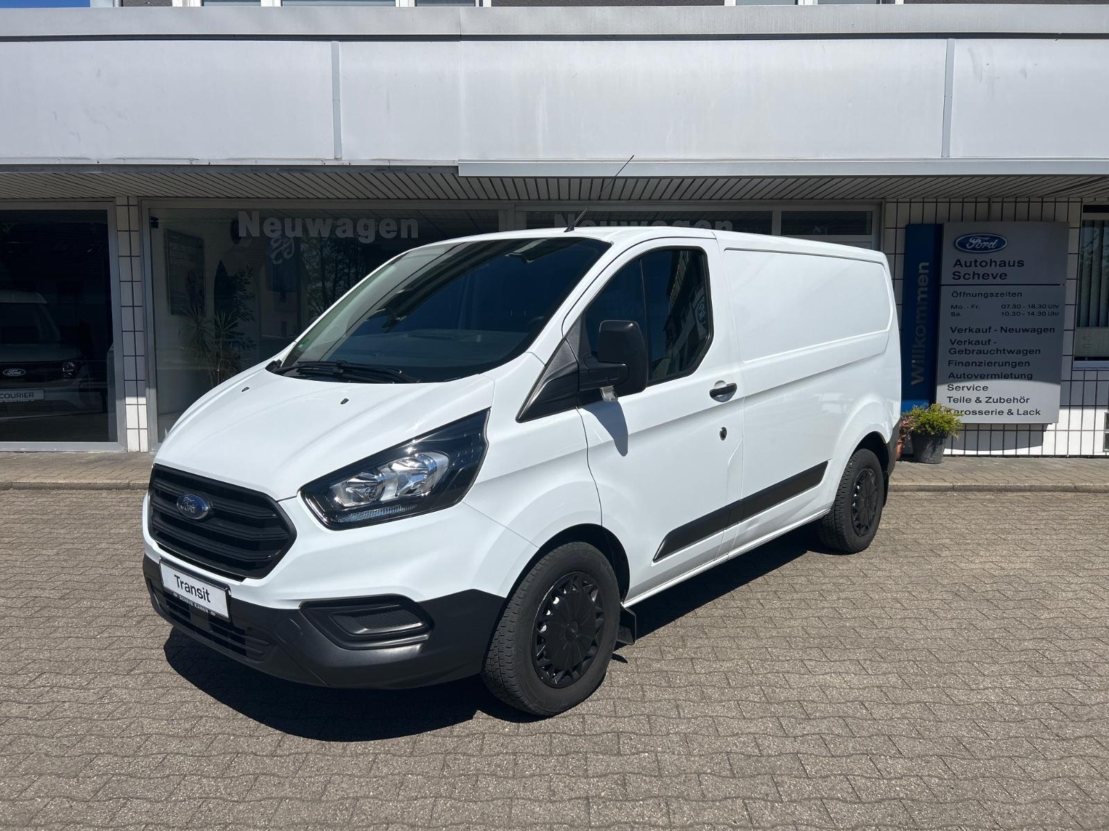 Ford Transit Custom L1 Anh.Kupplung ZAHNRIEMEN NEU++