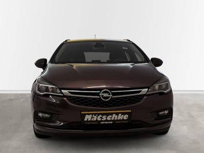 Opel Astra K Sports Tourer 1.6 Business Start/Stop