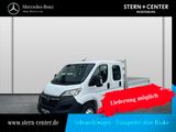Opel Movano Doka L2 Klima 7-Sitzer Tempomat