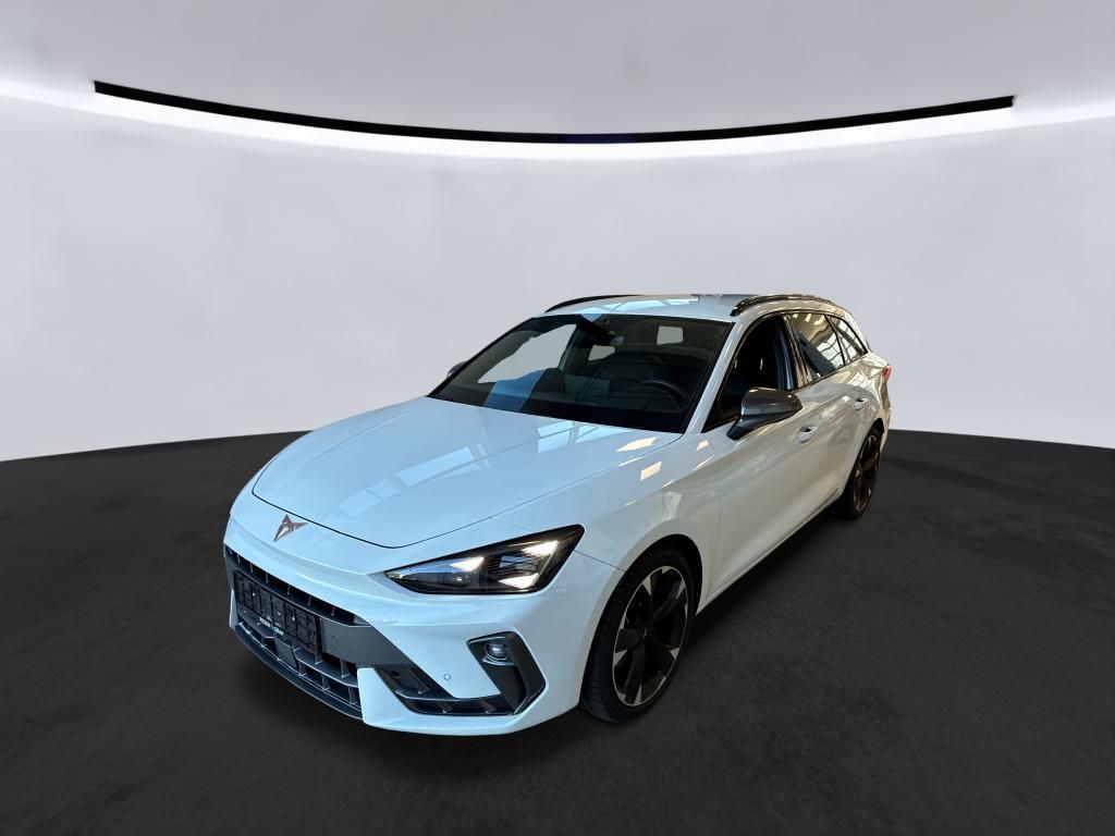 Cupra Leon - Bild 6