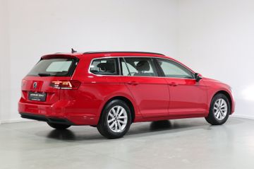 Volkswagen Passat Variant - 8