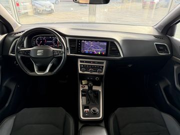 SEAT Ateca - 12