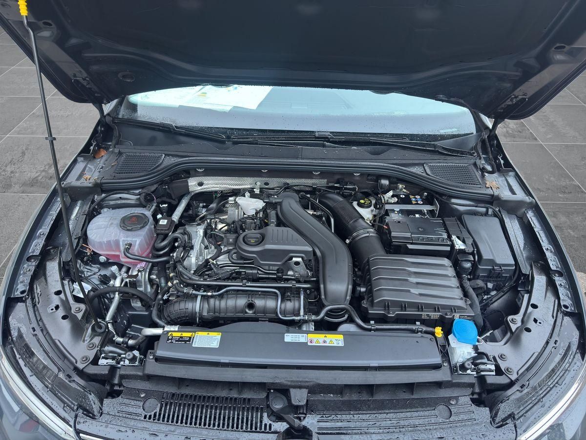 Fahrzeugabbildung Volkswagen Golf Goal 1.5 eTSI 110 kW