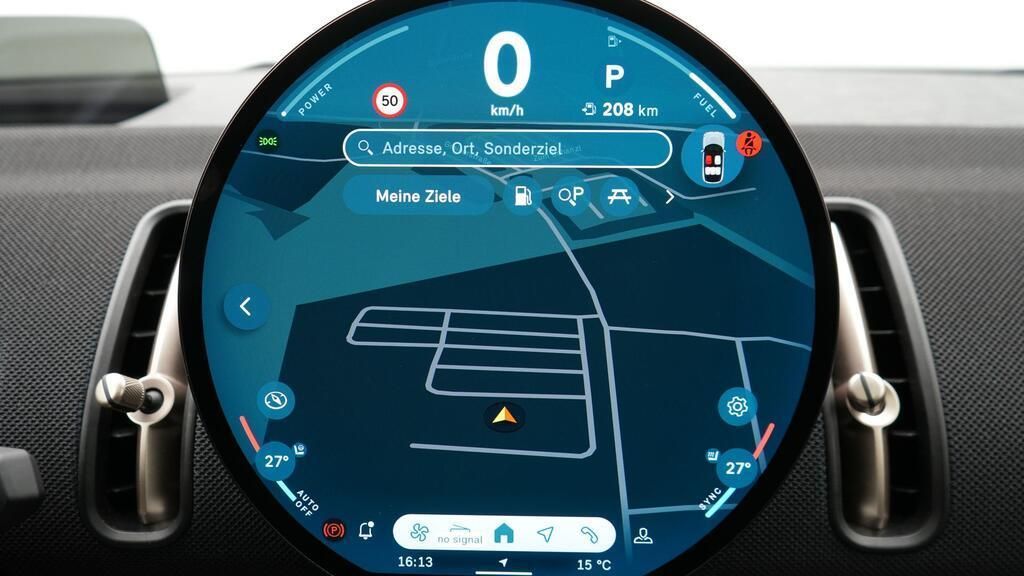 MINI Cooper S Countryman - Bild 15