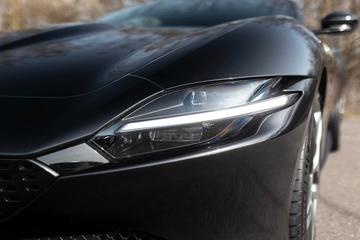 2020 Ferrari ROMA 照片 9