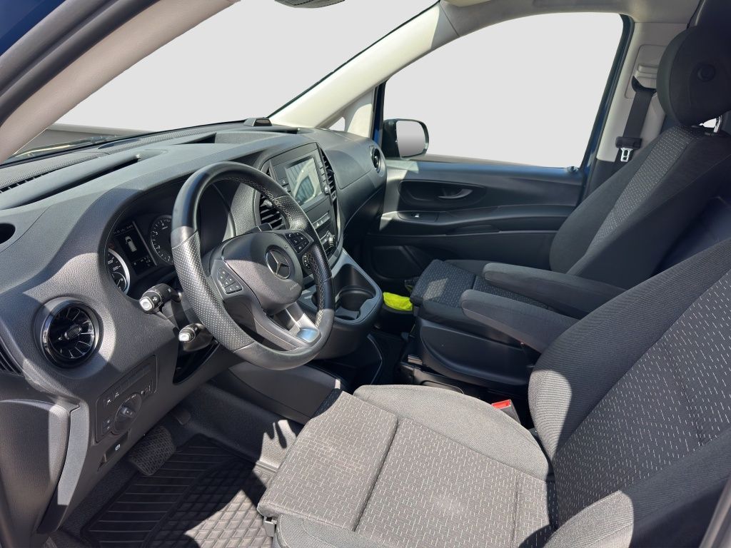 Fahrzeugabbildung Mercedes-Benz Vito 116 CDI Kasten Lang KeyLess*PDC*SpurH*SpurW