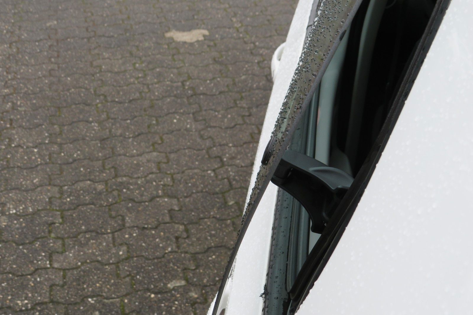 Fahrzeugabbildung SEAT Mii Style 4-TÜREN KLIMA ZV EFH TELVOR 1.HAND