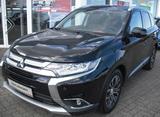 Mitsubishi Outlander Top 4WD - Mitsubishi: Automatik