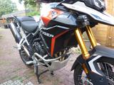 Triumph Tiger 900 Rally Pro - Triumph Motorräder in Hannover