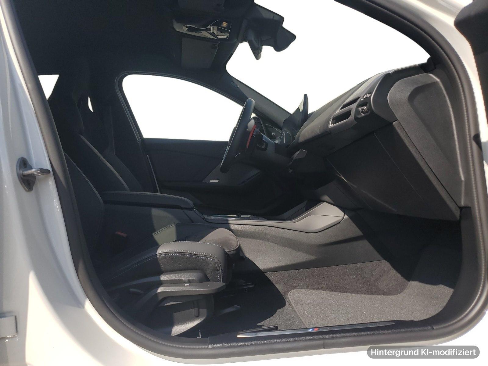 BMW M135 xDrive + GARANTIE-bis-09.2030