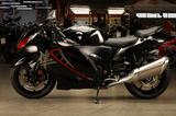 Suzuki GSX 1300 R Hayabusa Modell 2026 - SUZUKI HAYABUSA 1300