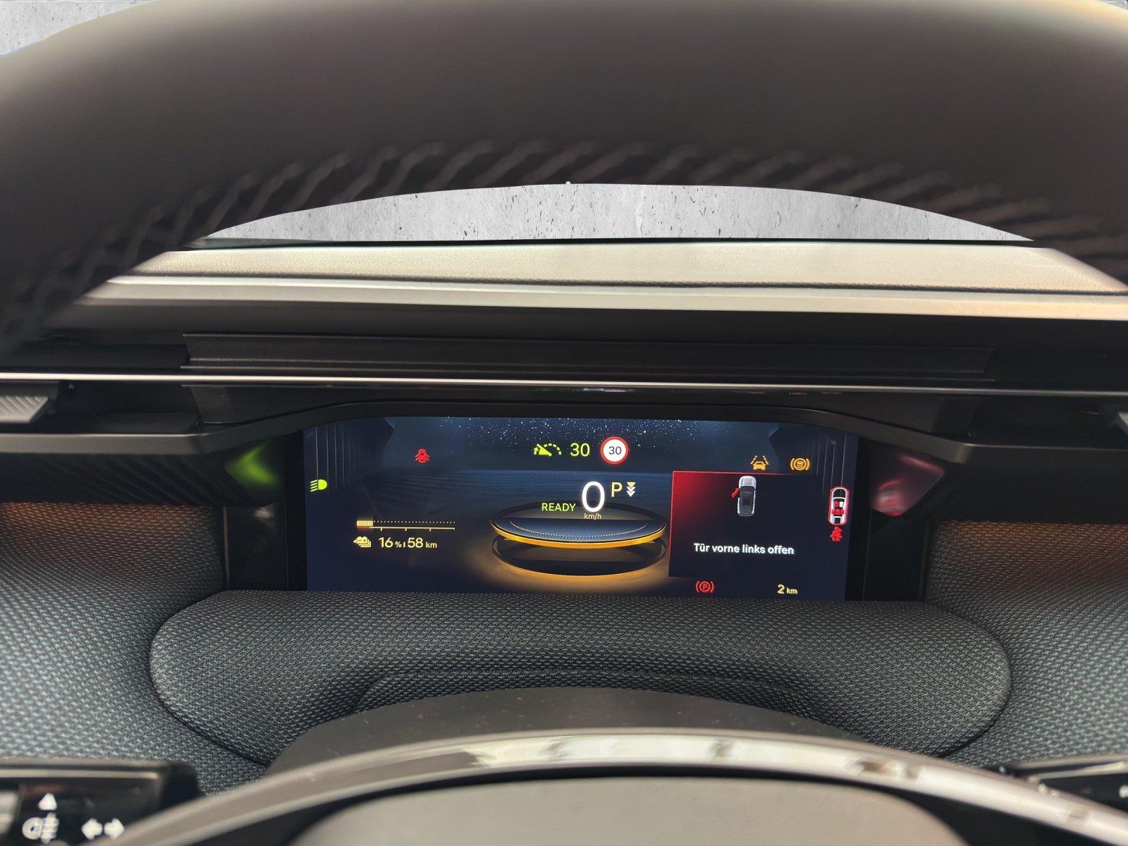 Citroën C5 Aircross Elektro 210 Komfort-Range PLUS