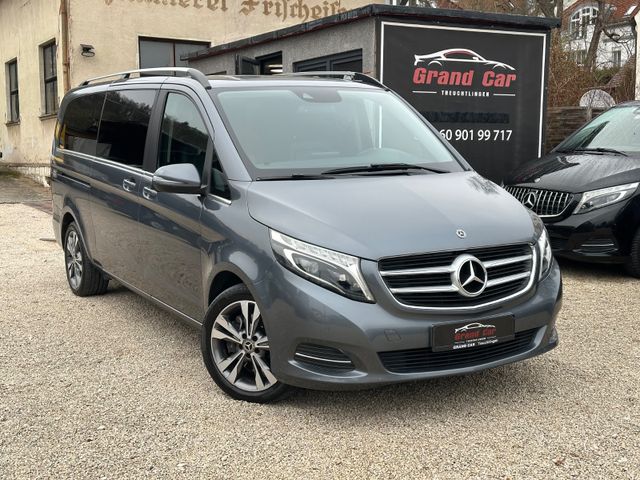 Mercedes-Benz V 250 *Elekt. Schiebetür *LED *Navi