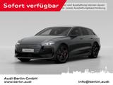 Audi S6 Avant e-tron - graue Audi S6 e-tron