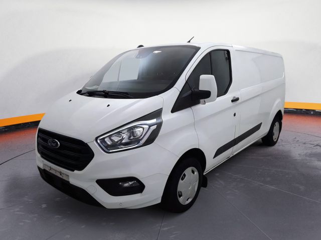 Ford Transit Custom 2.0 EcoBlue 300L2 Trend*KAMERA*SH