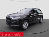 Skoda Karoq 1.5 TSI DSG Selection AHK LED RFK - Skoda Jahreswagen: Automatik