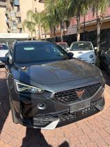 Cupra Formentor 1.5 TSI prezzo 19900 - Cupra Formentor mit Benzin-Antrieb: Kombi