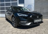 SEAT Leon ST 2.0 TDI DSG 4Drive FR KESSY AHK KAM LED bei Autohaus Landmann & Maier OHG