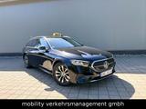 Mercedes-Benz E -Klasse E 200 d TAXI / Mietwagen Avantgarde