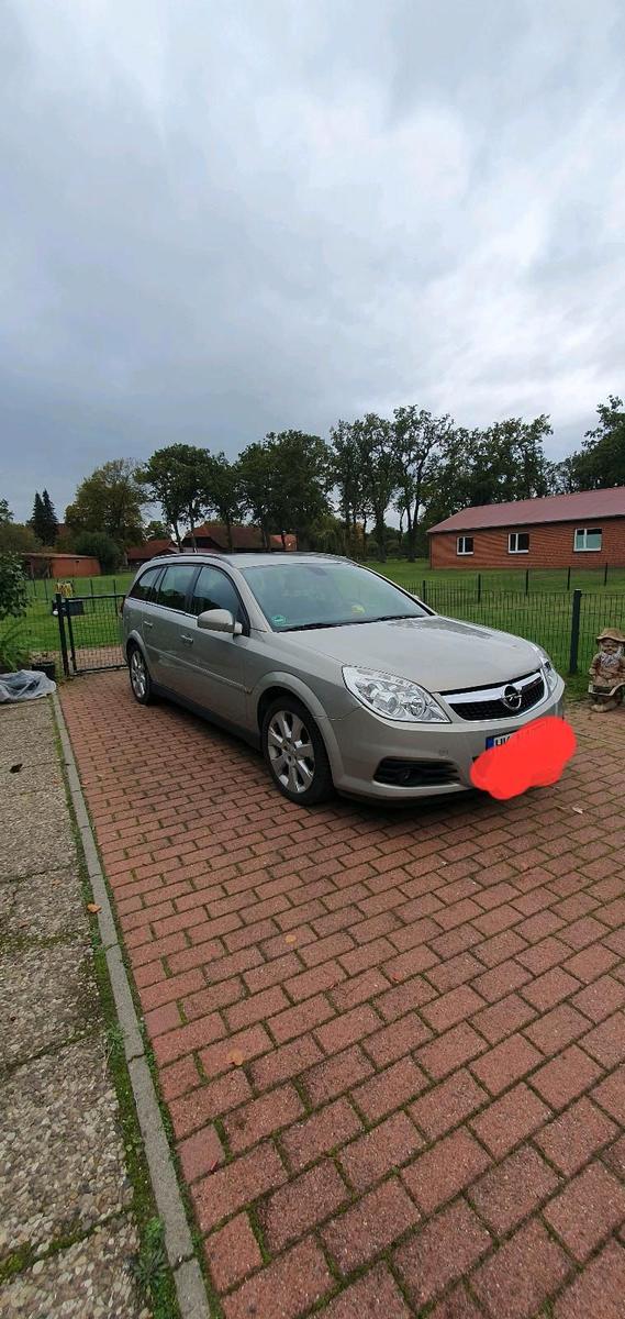 Opel Vectra