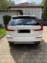 Volvo XC60 D4 AWD R Design Geartronic R Design 21Zoll  - Volvo Gebrauchtwagen in Augsburg