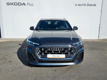 Audi Q8 - 3