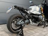 BMW R Nine T AKRAPOVIC 13500km top gepflegt - BMW NINE T