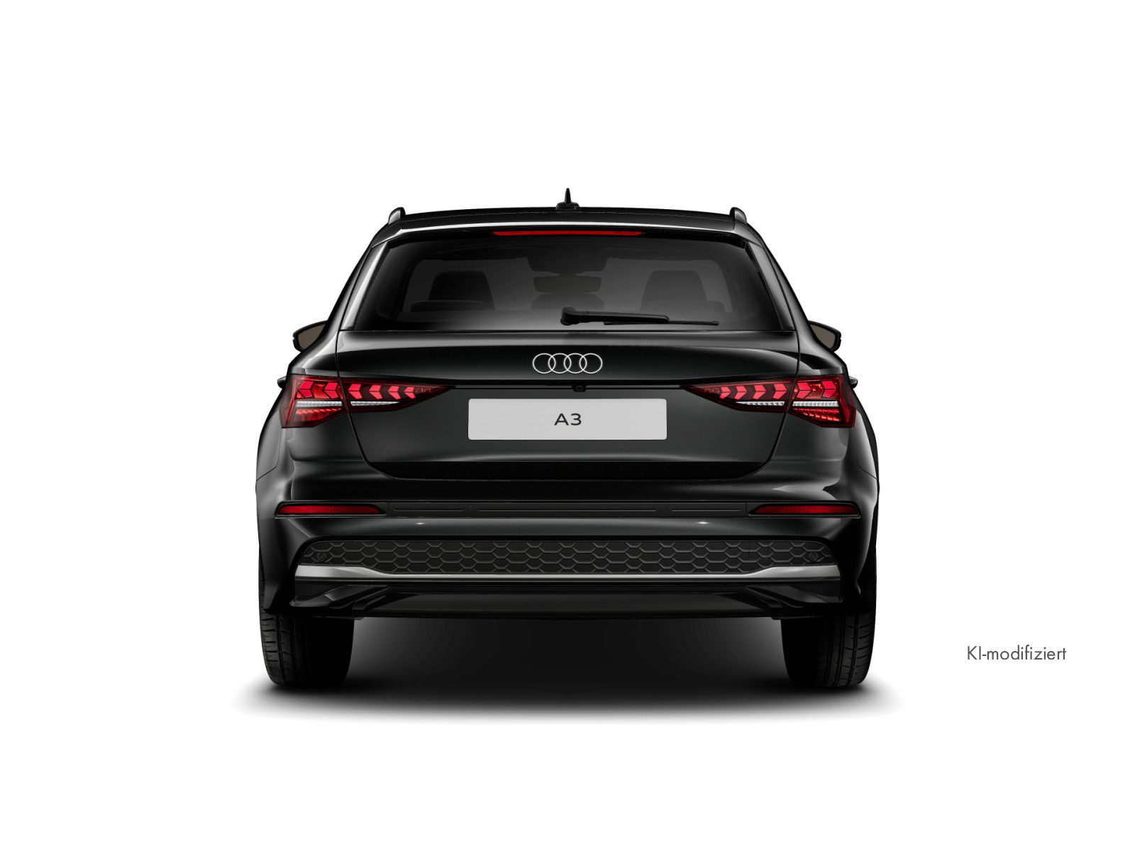 Audi A3 - Bild 6