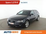 Audi A4 3.0 V6 TDI Attraction *NAVI*PDC*TEMPO*SHZ*ALU - Audi A4: Attraction