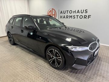 BMW 330 i Touring xDrive M Sport Navi LED Kamera