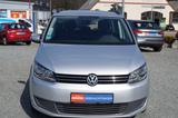 Volkswagen Touran Comfortline , Sitz 7 - Volkswagen Gebrauchtwagen in Chemnitz
