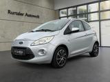 Ford Ka Titanium *KLIMA*1.BESITZ*E-PAKET*ALLWET.*TÜV* - Ford Ka/Ka+ aus 2009