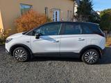 Opel Crossland (X) 1.2 DI Turbo 81kW Edition S/S ... - Opel Crossland (X): Limousine