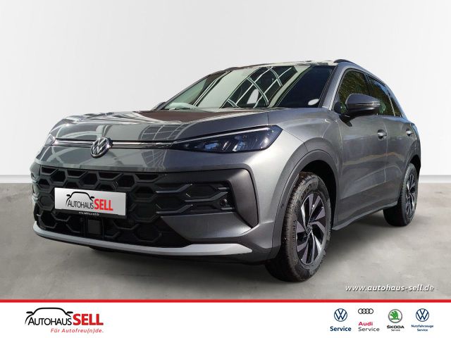 Volkswagen T-Roc Life NF 1.5 B 110eTSID7F