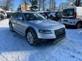 Audi A4 Allroad quattro 2.0 TDI*Navi*Xenon - gebrauchte Audi A4 Allroad aus dem Jahr 2010