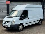 Ford Transit Kasten FT 350 L Trend LKW - Ford Transit aus 2013 mit Diesel-Antrieb: Van