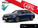 BMW i5 M60 xD DAPr 360° Pano H/K  Leas. 695.-/0Anz