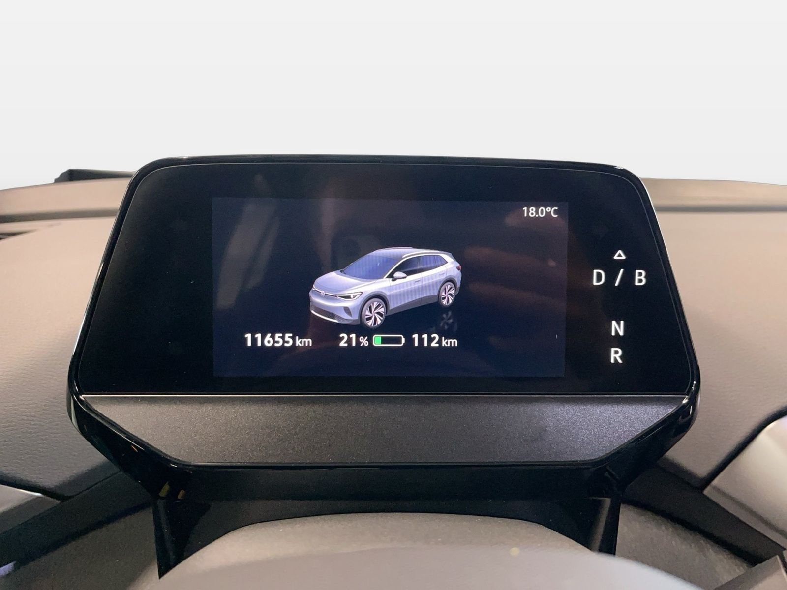 Volkswagen ID.4 - Bild 11