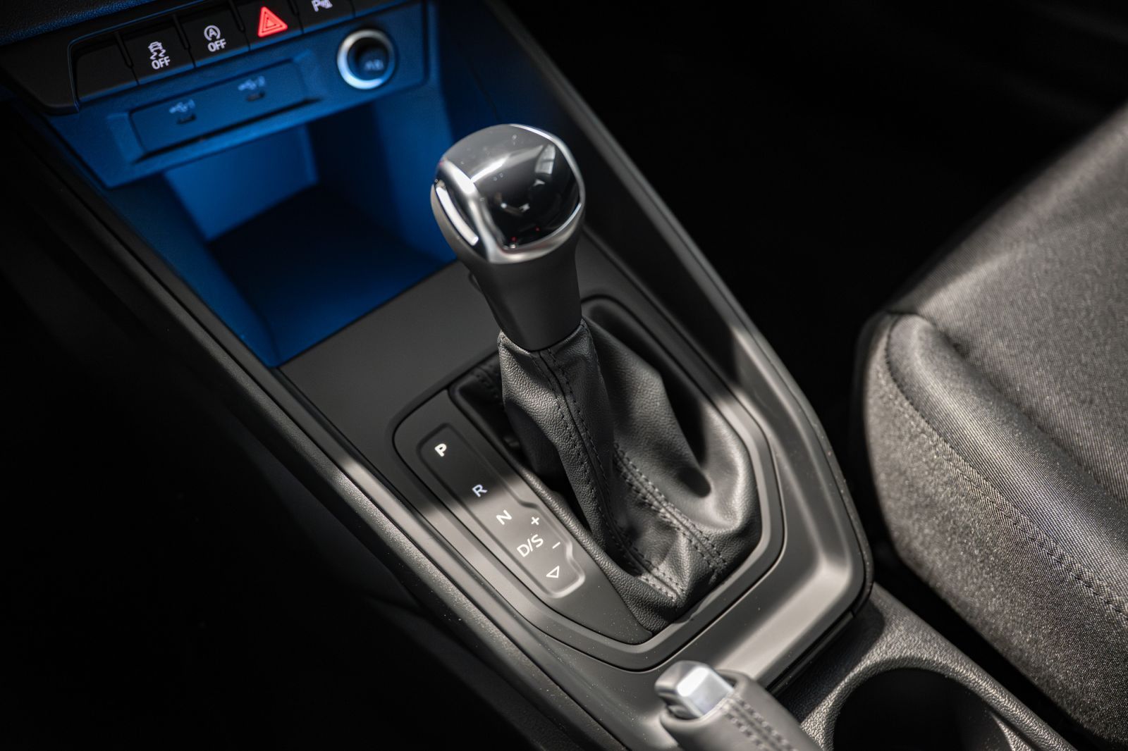 Audi A1 - Bild 14