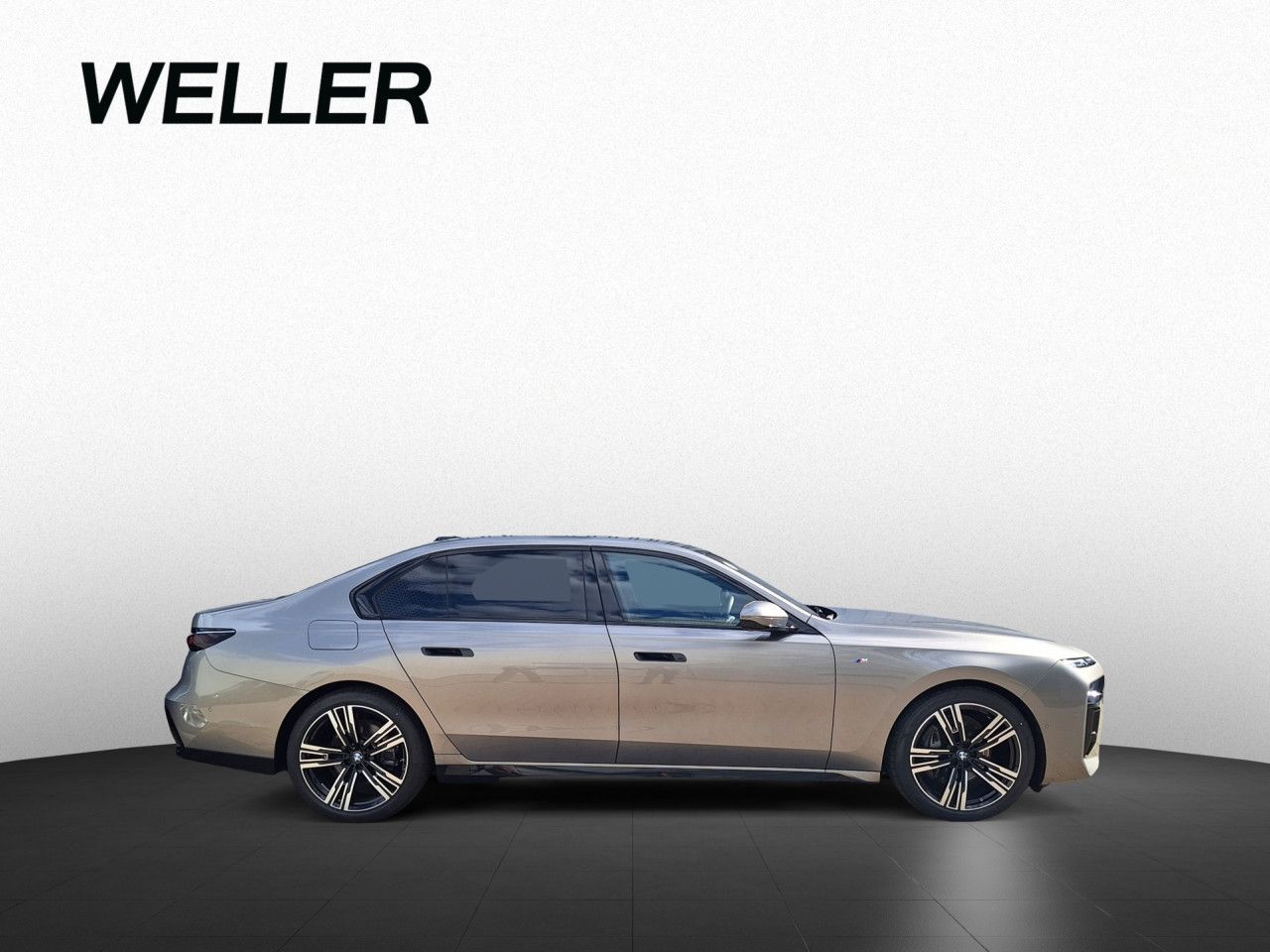 BMW 740 - Bild 6