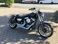 Harley-Davidson FXR*CUSTOM BIKE*UMBAU*JAP PARTS*UNIKAT