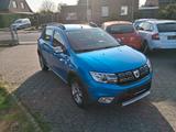 Dacia Sandero II Stepway Prestige - Dacia Sandero in Mönchengladbach